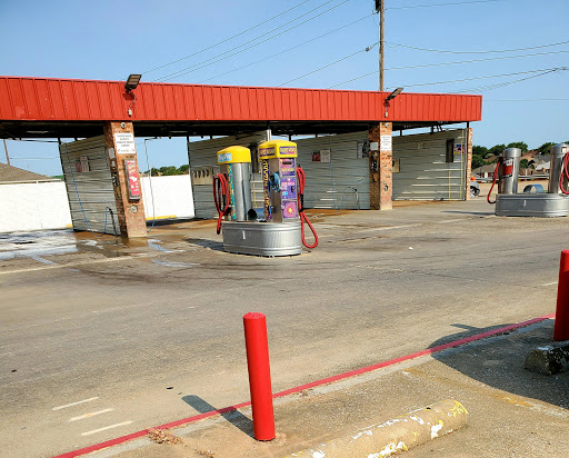 Pearson Family Car Wash