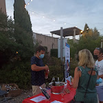 Photo n° 9 de l'avis de Michel.a fait le 23/07/2020 à 11:53 pour RESTAURANT MAS SAPORTA à Lattes