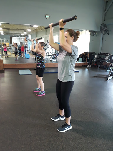 Health Club «New Life Fitness», reviews and photos, 24911 Kuykendahl Rd, Tomball, TX 77375, USA