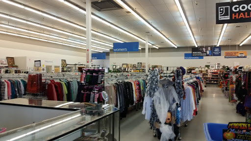 Thrift Store «Goodwill Littleton - Coal Mine», reviews and photos