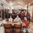 Alış Pide Çatalçam, Bafra Pidesi ve Akçaabat Köfte
