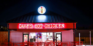 Dave's Hot Chicken