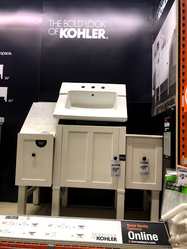 Home Improvement Store «The Home Depot», reviews and photos, 701 Boston Post Rd E, Marlborough, MA 01752, USA