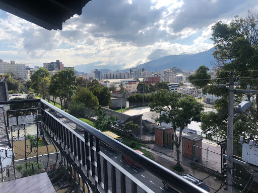 Gotele Quito