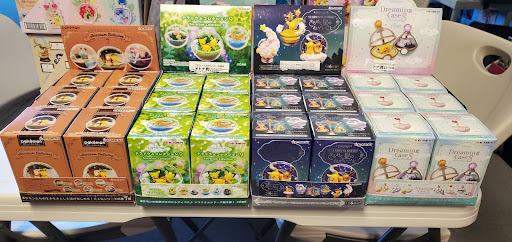 Video Game Store «Bazaar Game Trading», reviews and photos, 172 Merrimack Ave, Dracut, MA 01826, USA