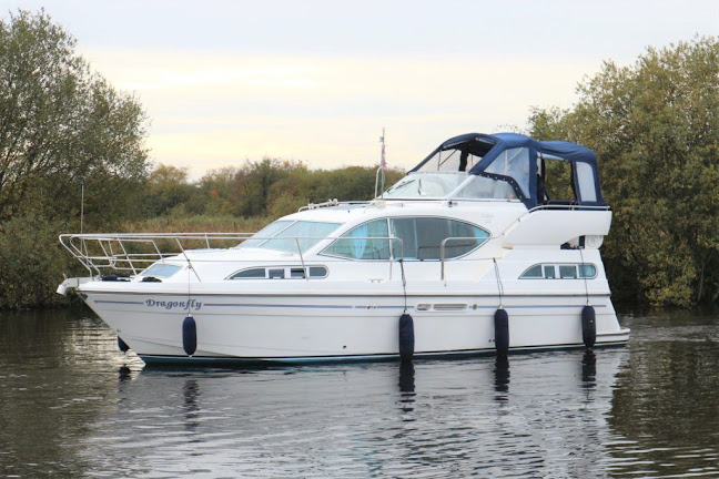 Reviews of Norfolk Yacht Agency in Norwich - Shop