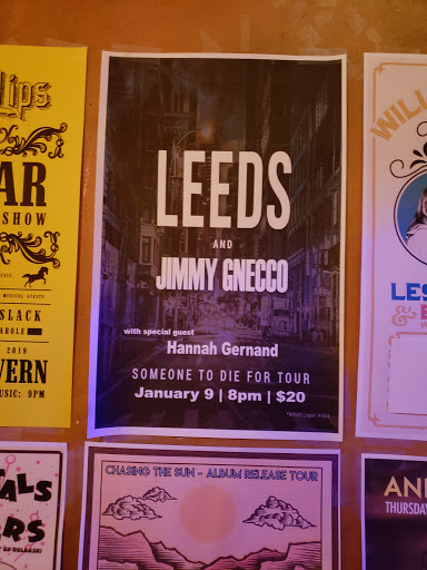 Bar «Tractor Tavern», reviews and photos, 5213 Ballard Ave NW, Seattle, WA 98107, USA