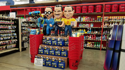 Auto Parts Store «Pep Boys Auto Parts & Service», reviews and photos, 1555 Mangrove Ave, Chico, CA 95926, USA