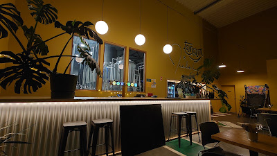 Tandem Michel Taproom à Wambrechies