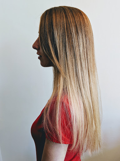 Beauty Salon «Maine Natural Hair & Skin», reviews and photos, 142 High St #225, Portland, ME 04101, USA