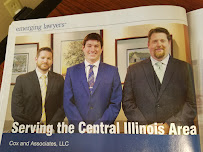 Cox & Fulk LLC - Photo 5 - Car repair in Bloomington, IL, Bloomington
