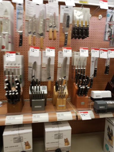 Department Store «Target», reviews and photos, 8000 Oak Point Rd, Amherst, OH 44001, USA