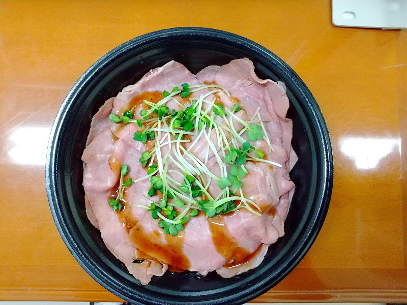 オリジン弁当 志村三丁目店