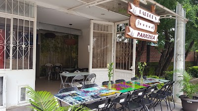 Photos of Parrot's Parrilla