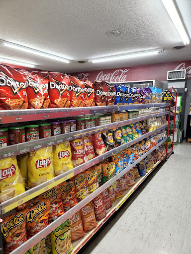 Convenience Store «Four Quarters Mini Mart», reviews and photos, 102 IN-62, New Washington, IN 47162, USA