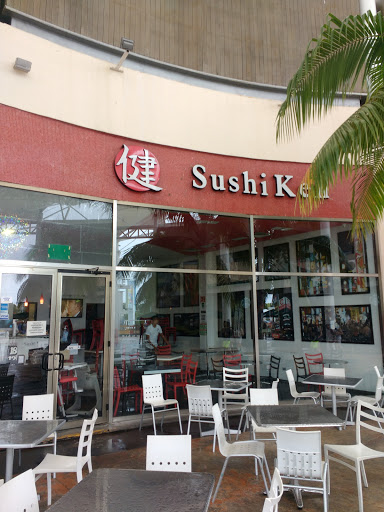 Sushi Ken Palma Real