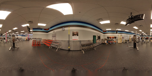 Health Club «Crunch - Howe Ave.», reviews and photos, 1250 Howe Ave, Sacramento, CA 95825, USA