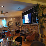 Photo n°3 de l'avis de Jacqueline.r fait le 19/04/2023 à 18:20 sur le  Restaurant Sorgenfrei à Zingst