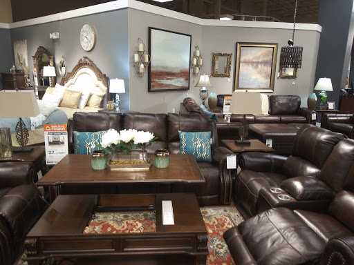 Furniture Store «Ashley HomeStore», reviews and photos, 2535 Piedmont Rd NE, Atlanta, GA 30324, USA