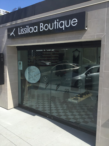 Boutique «Lissilaa Boutique», reviews and photos, 1250 Prospect St # 21, La Jolla, CA 92037, USA