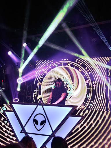 Live Music Venue «Majestic Theatre», reviews and photos, 115 King St, Madison, WI 53703, USA