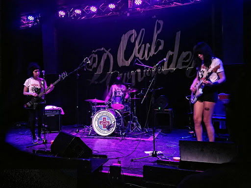 Live Music Venue «Club Downunder», reviews and photos, 75 N Woodward Ave, Tallahassee, FL 32306, USA