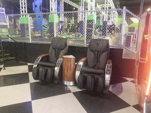 Sky Zone Trampoline Park image