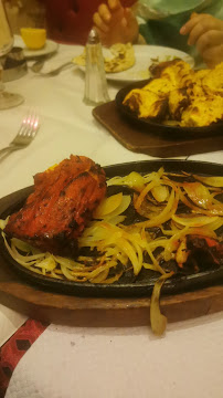 Poulet tandoori du Restaurant indien Raja à Marseille - n°5