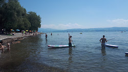 Zdjęcie Malerecke Strand - popularne miejsce wśród znawców relaksu