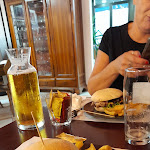 Photo n°1 de l'avis de Corrado.r fait le 30/07/2021 à 15:19 sur le  Bar Ristò Nazionale di Paglietta Giuseppe à Minerbe