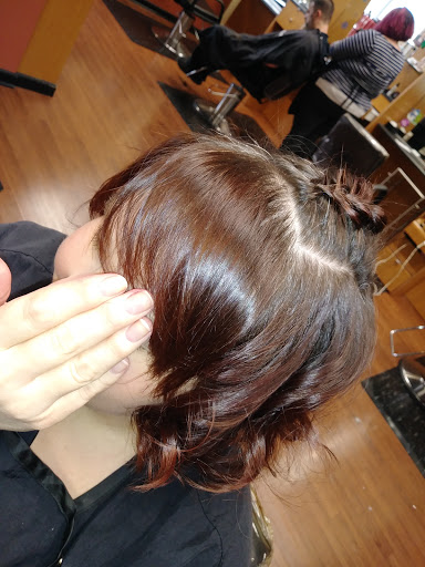 Hair Salon «Fantastic Sams Cut & Color», reviews and photos, 3131 Oak Valley Dr, Ann Arbor, MI 48103, USA