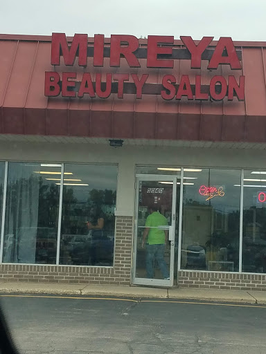 Beauty Salon «Mireya Beauty Salon», reviews and photos, 5040 S Valley Ln, Streamwood, IL 60107, USA