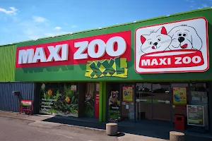 Maxi Zoo Quetigny image