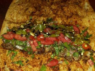 Doc Kebap Döner Salonu