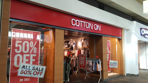 Cotton On