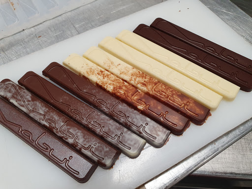 Chocolates Kuna Yala