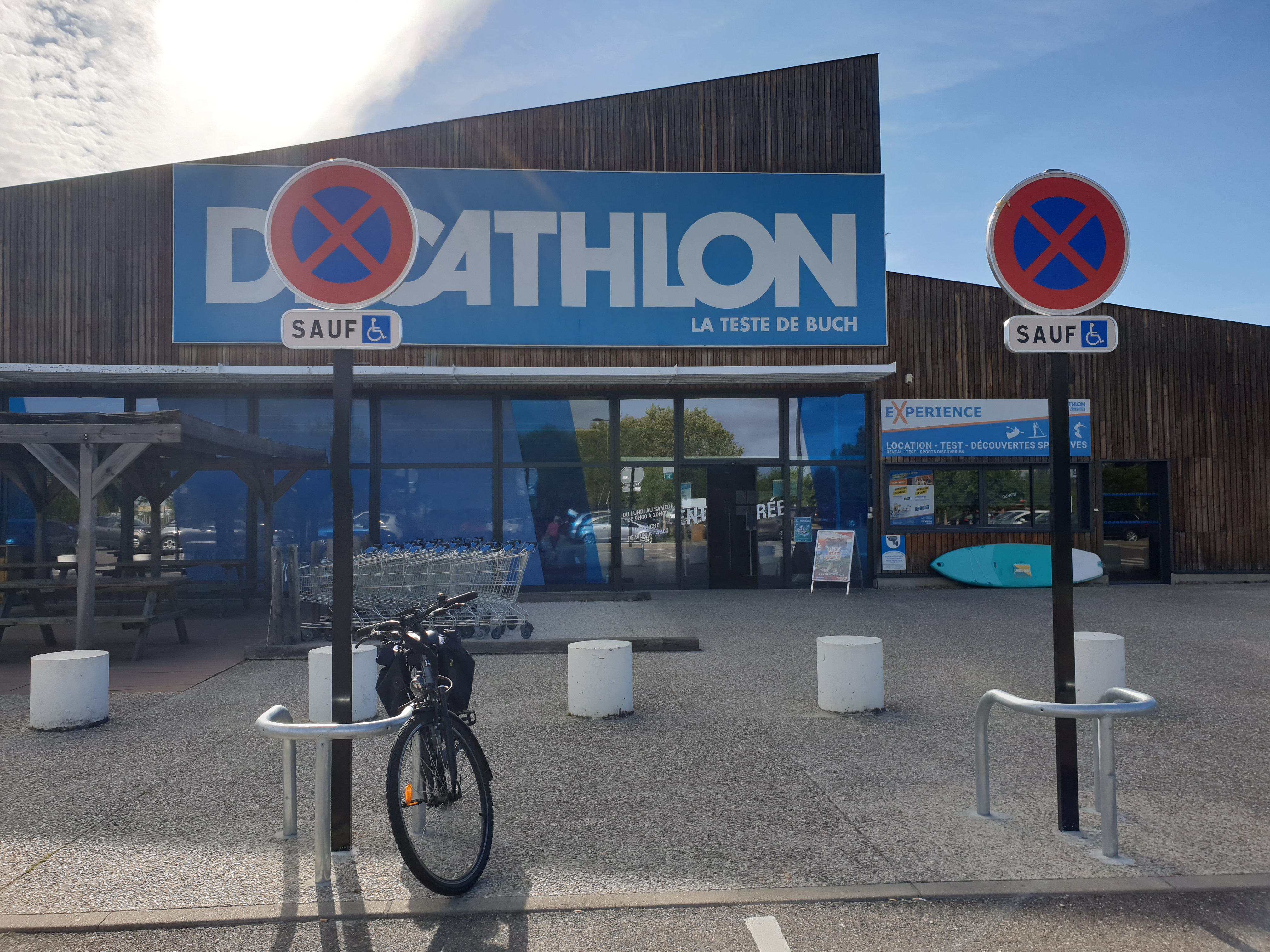 Photo n° 2 de l'avis de Angeline.a fait le 28/08/2020 à 18:47