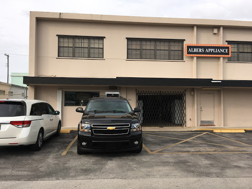Appliance Store «Albers Appliance», reviews and photos, 2021 Thomas St, Hollywood, FL 33020, USA
