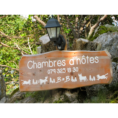 Chalet les Combins Öffnungszeiten