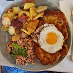 Photo n°2 de l'avis de Giovanna.r fait le 08/10/2022 à 16:23 sur le  Restaurant Käthe & Karl à Dornum