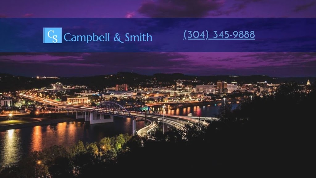 Campbell & Smith, PLLC 25301