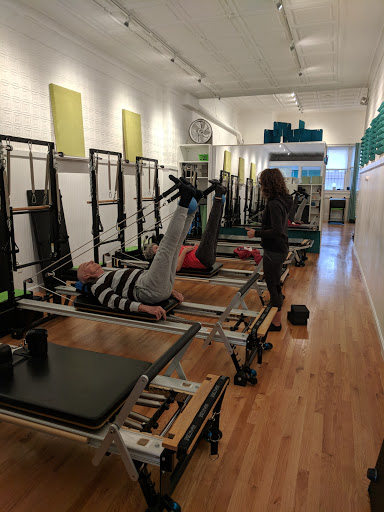 Fitlab Pilates