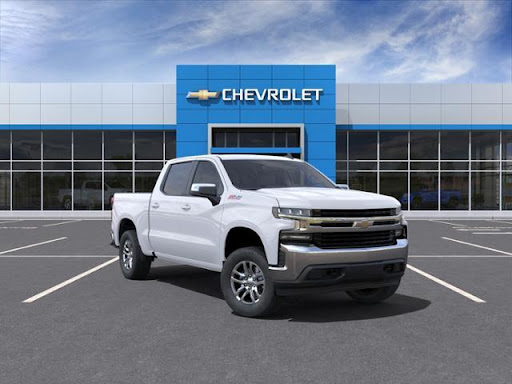 Car Dealer «Reichert Chevy Buick», reviews and photos, 2145 S Eastwood Dr, Woodstock, IL 60098, USA