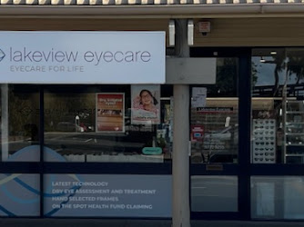 Lakeview Eyecare