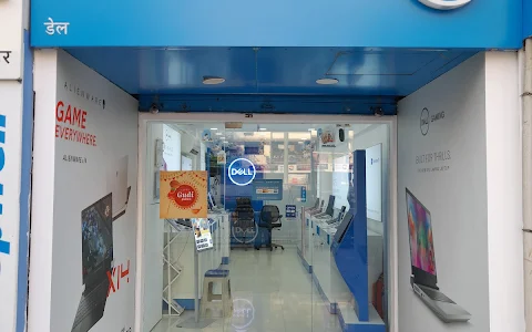 Dell Exclusive Store - Borivali image