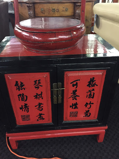 Furniture Wholesaler «Versailles Furniture Corp.», reviews and photos, 3128 Queens Blvd, Long Island City, NY 11101, USA