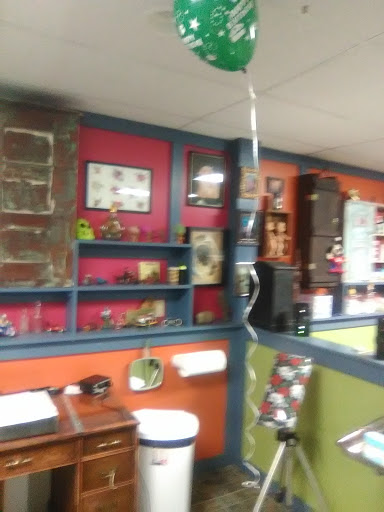 Find best dog tattoo ideas for your next unique tattoo in Freeport at Dungeon Tattoo parlour