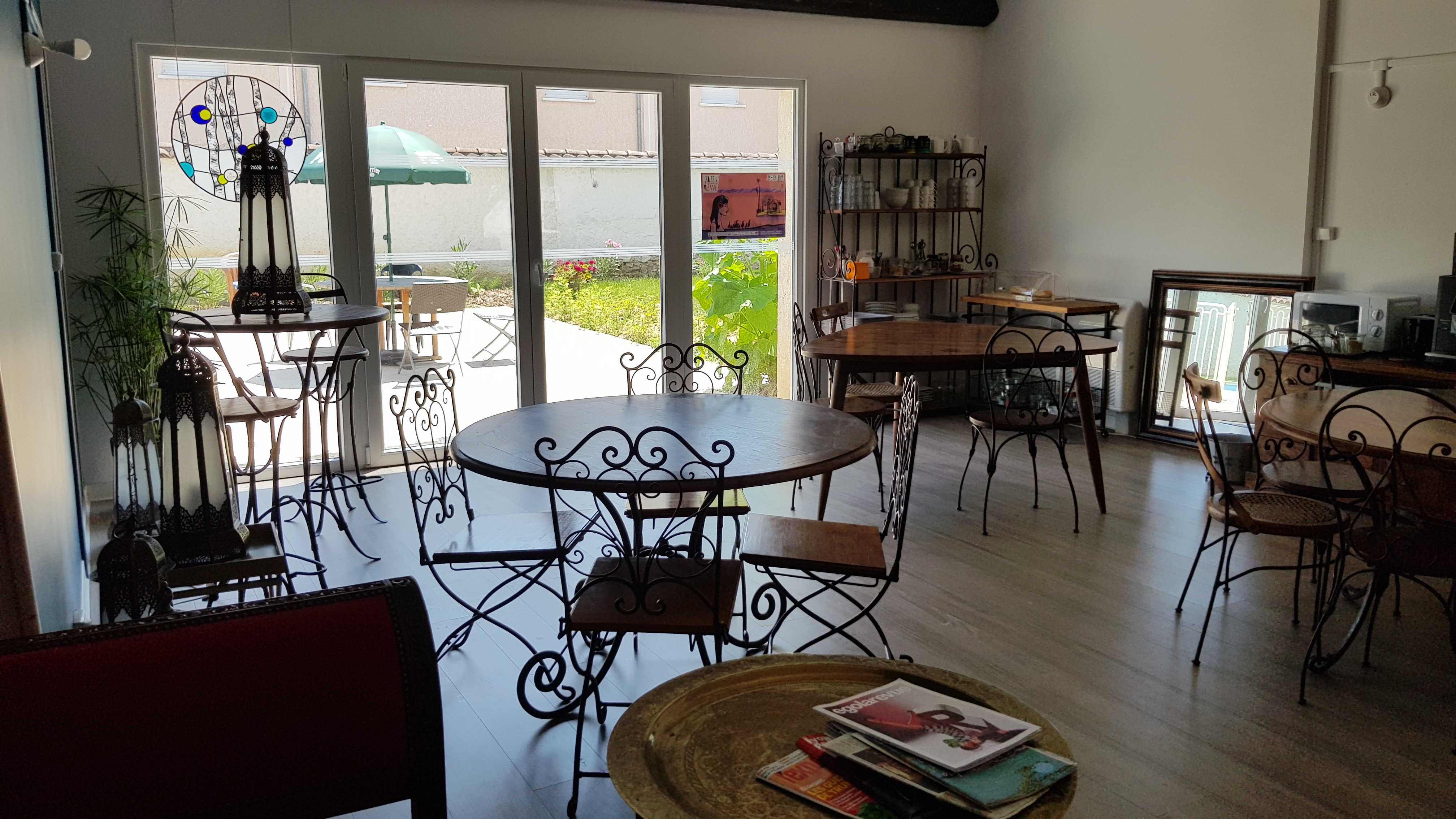 Photo n° 3 de l'avis de nath.o fait le 09/07/2019 à 07:20