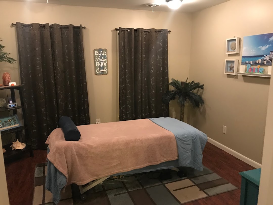 Ohio Therapeutic Massage