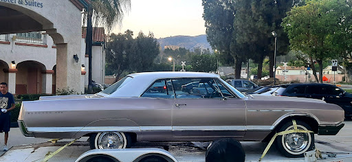 Car Wash «Bonita Car Wash», reviews and photos, 555 W Bonita Ave, San Dimas, CA 91773, USA